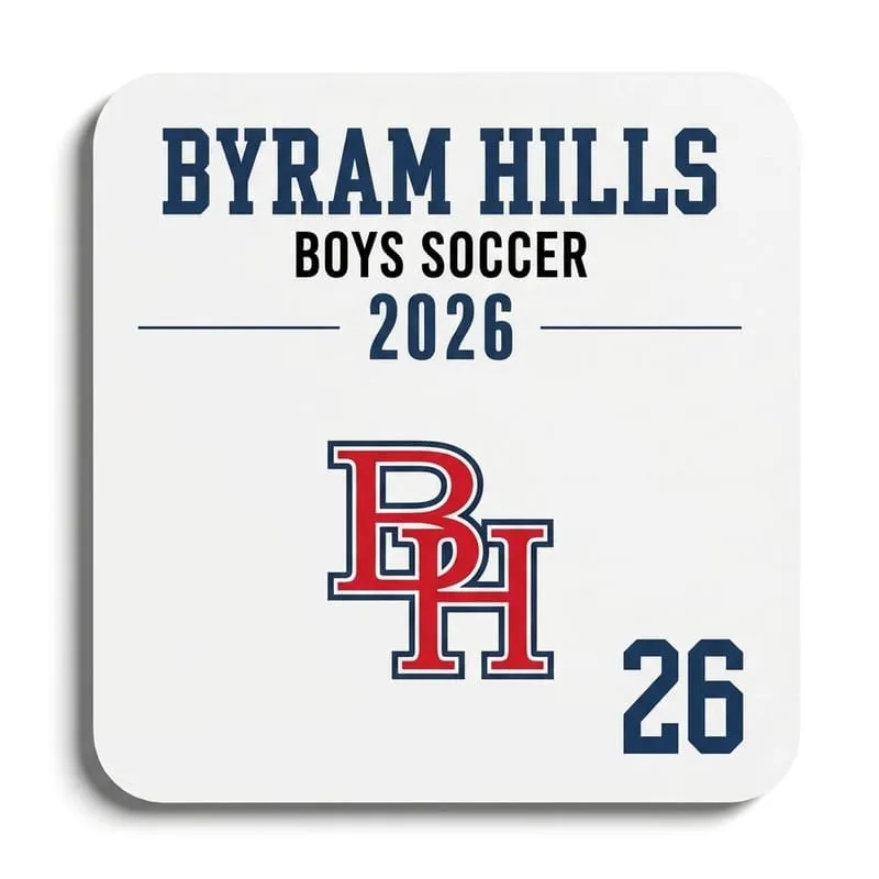 Team Photo Tile