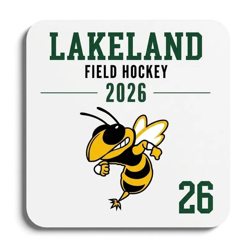 Team Photo Tile