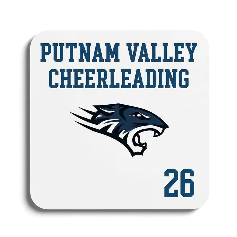 Team Photo Tile