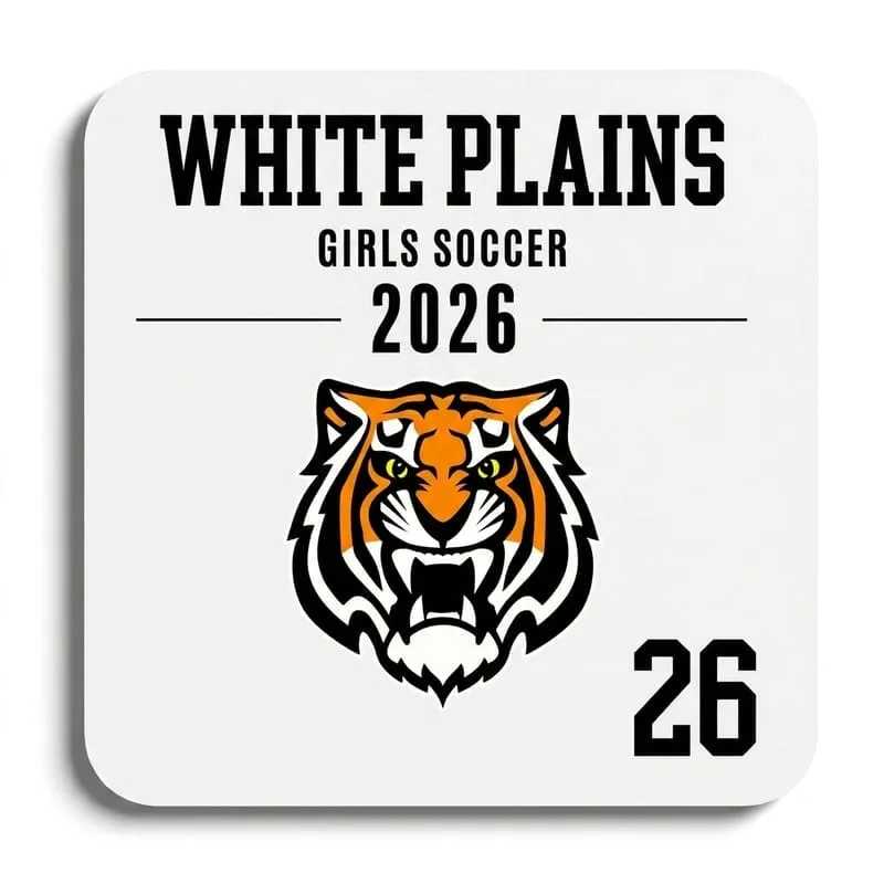 Team Photo Tile